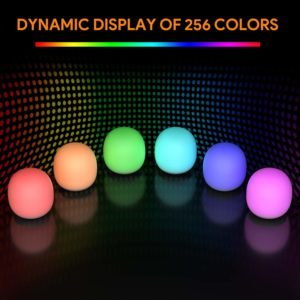 Night Lights for Kids