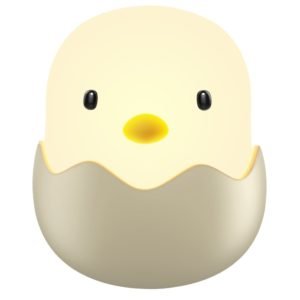 Tecboss Toddler Night Light