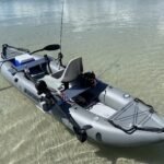 inflatable fishing kayaks
